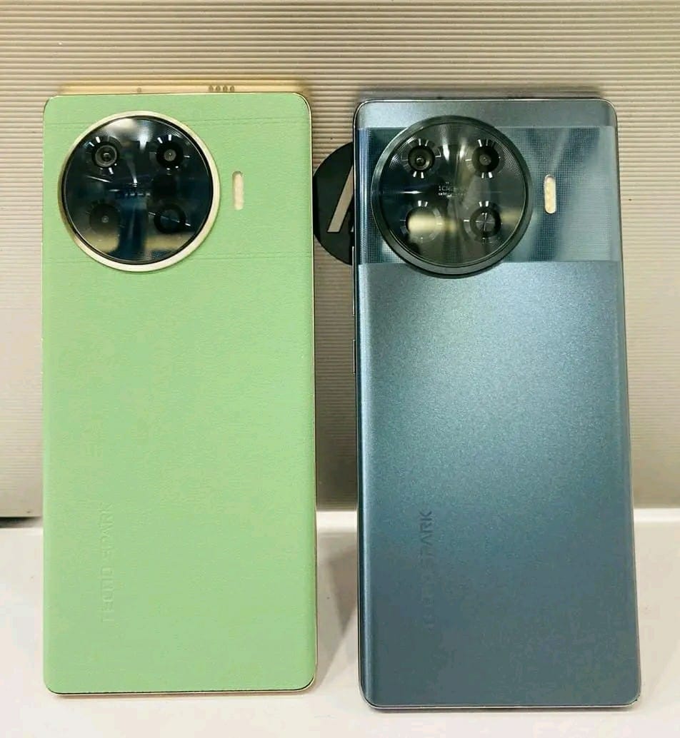 Image de SPARK 20 PRO PLUS 5G - 256G