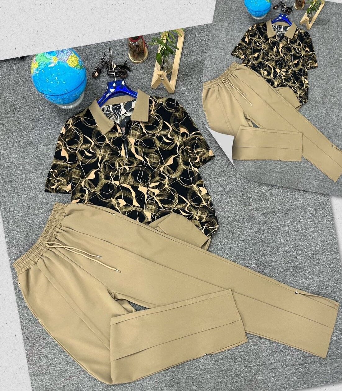 Image de Vêtements décontractés