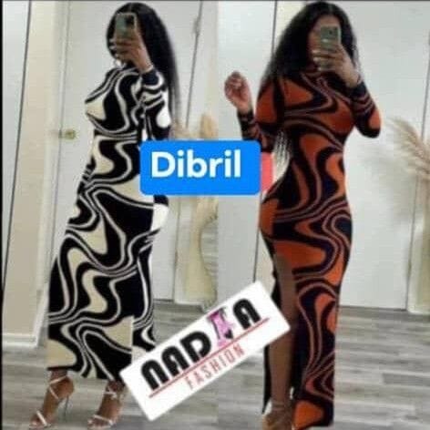 Image de Robe moulante