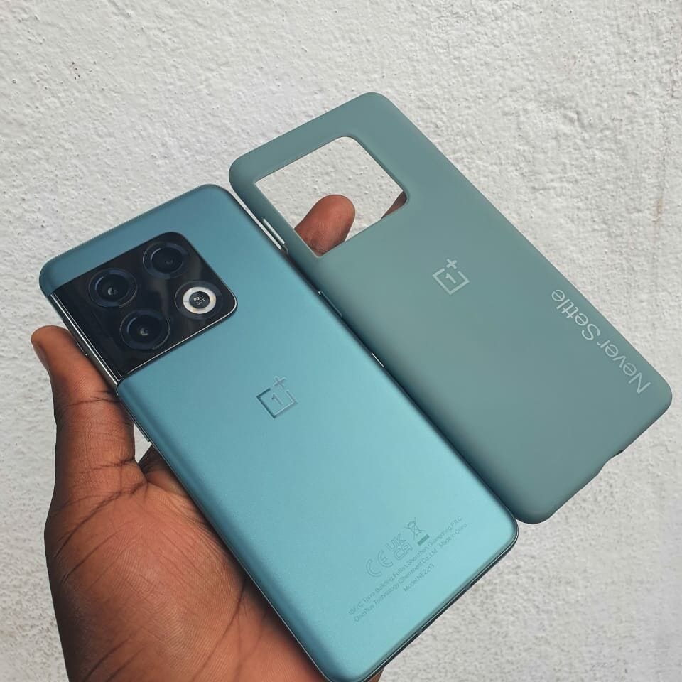 Image of ONEPLUS 10 PRO - 256G