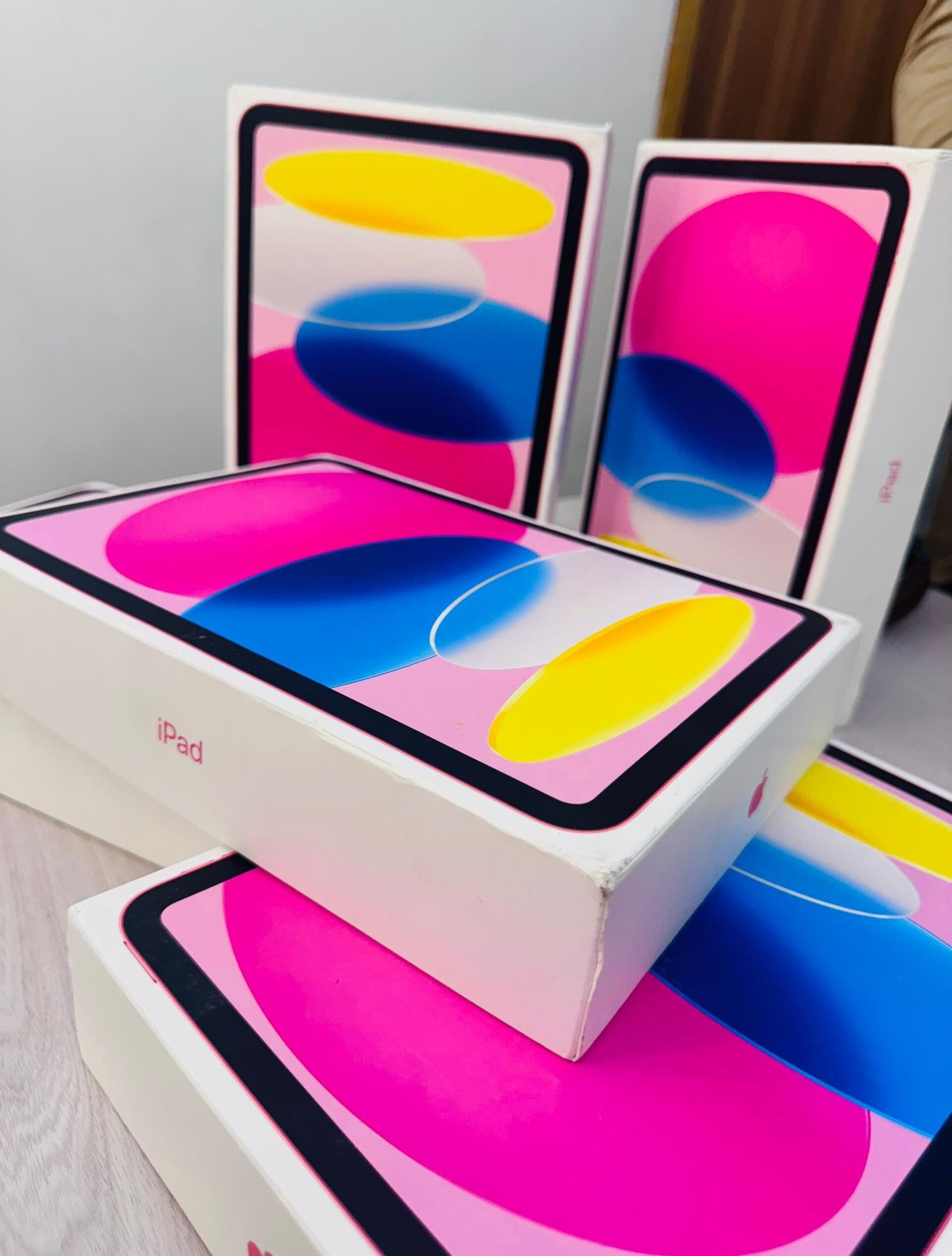 Image of IPAD PRO 11TH 64G WIFI