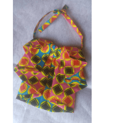 Image de sac afritude