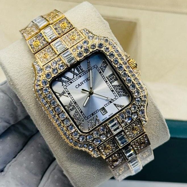 Image de Cartier ICE