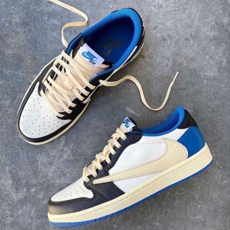 Image de nike jack catus