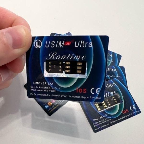 Image de Turbo sim stables