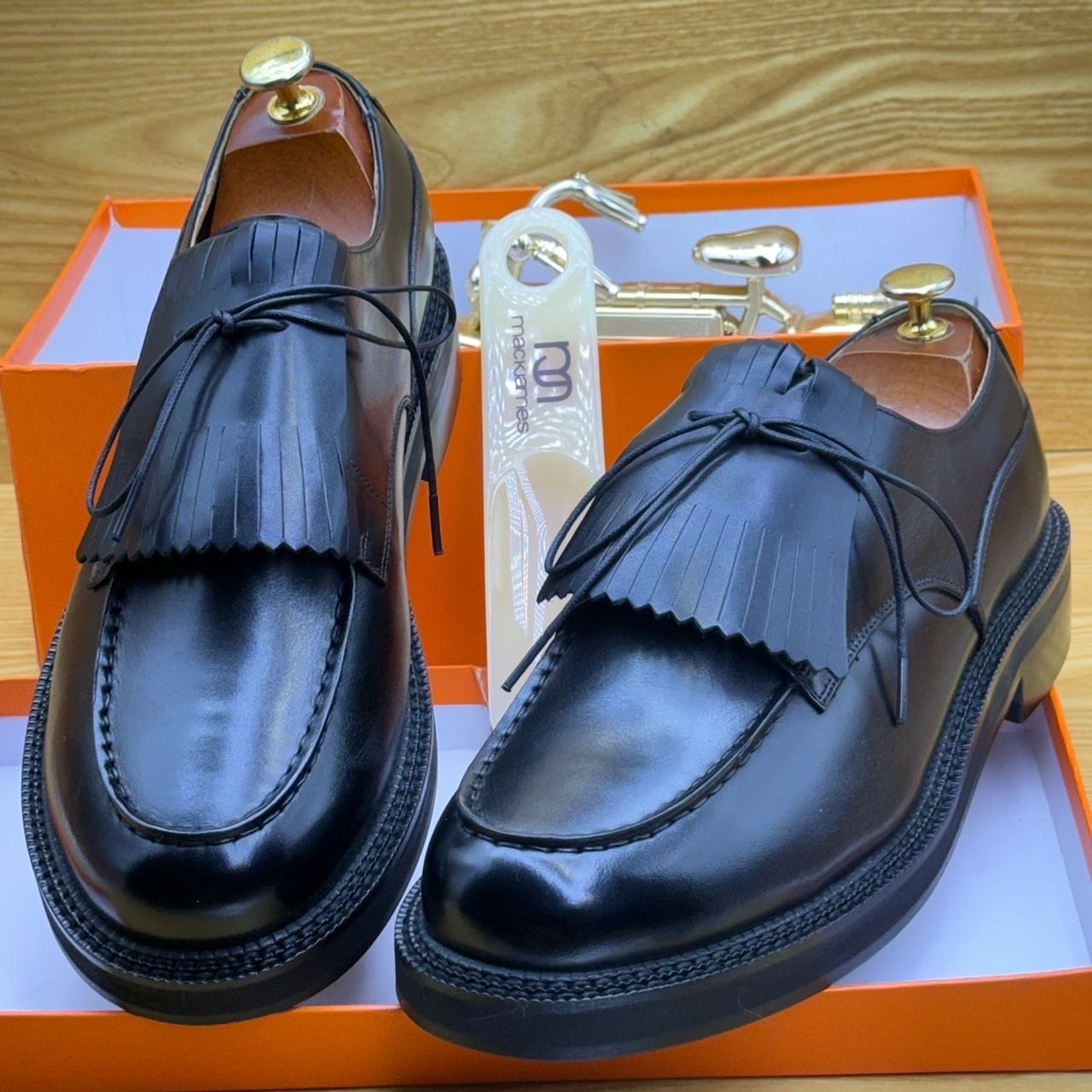 Image de paire élégante