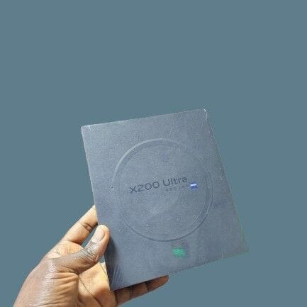 Image de VIVO X200 ULTRA 5G 512G