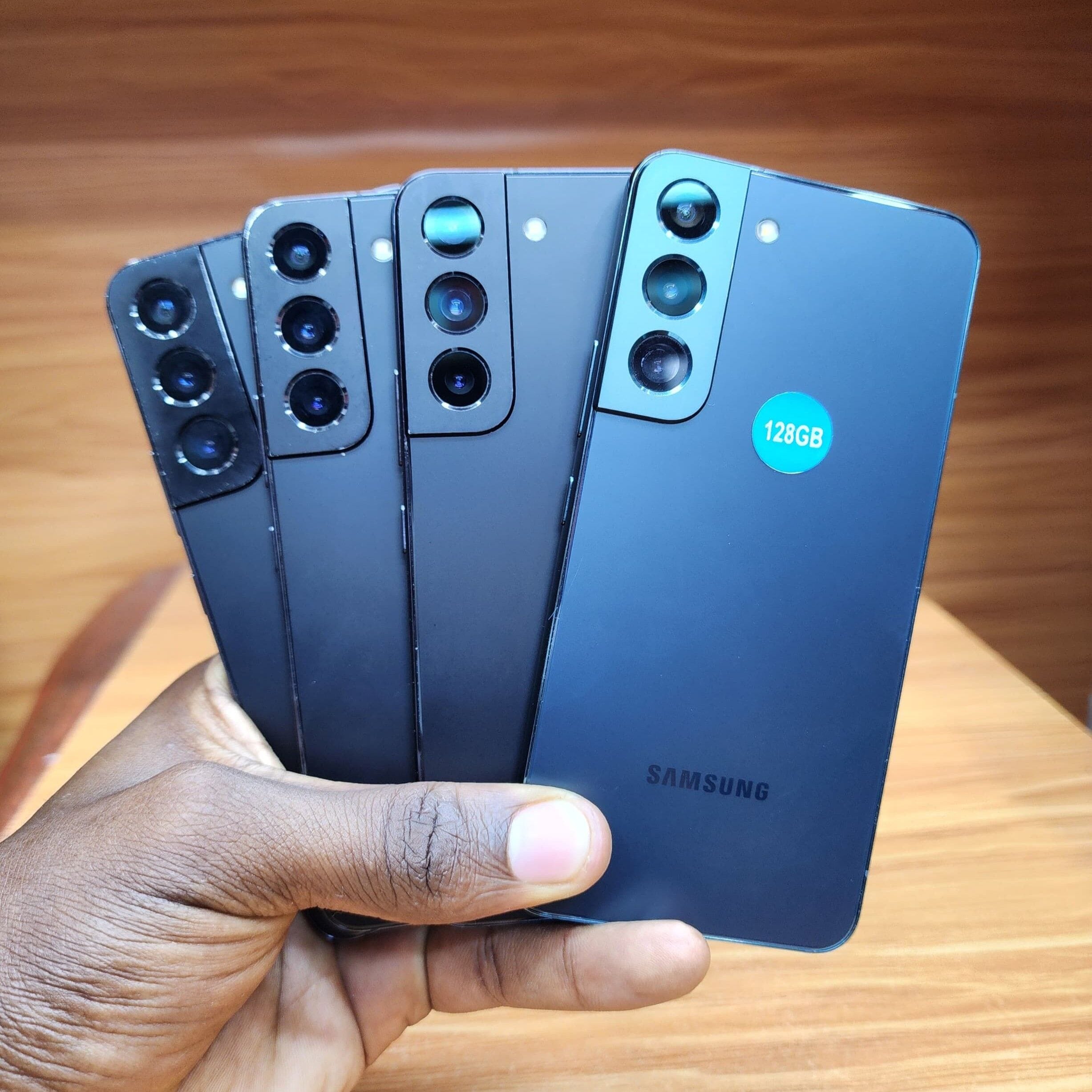 Image de SAMSUNG GALAXY S22 5G 256G