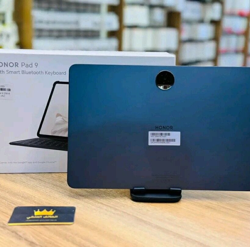 Image de HONOR PAD 9 256G