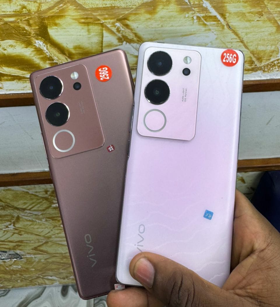 Image de VIVO V29 512G ROM 16G RAM