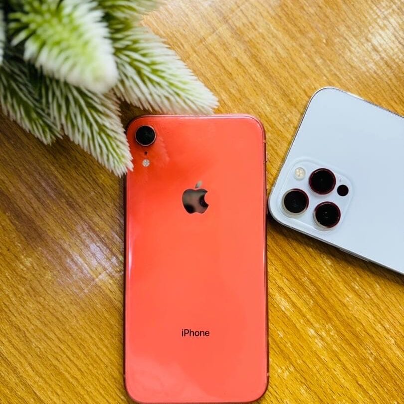 Image de iPhone XR