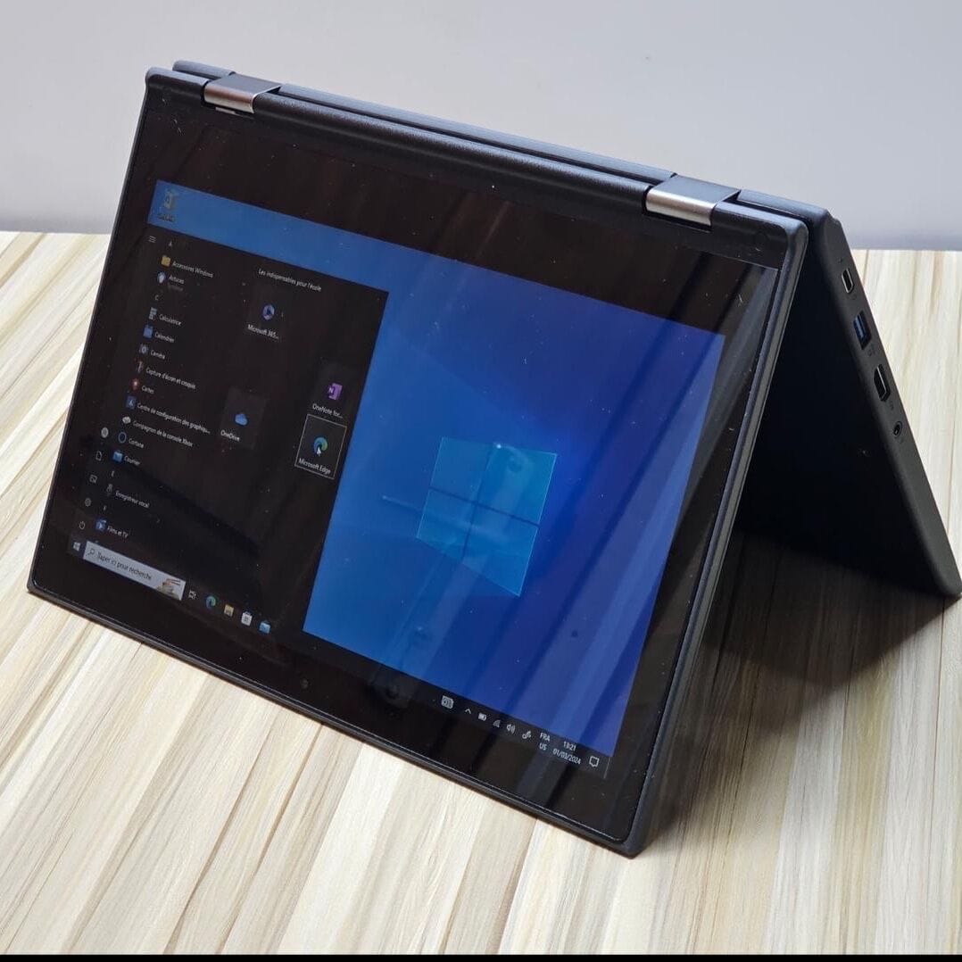 Image of lenovo 300e