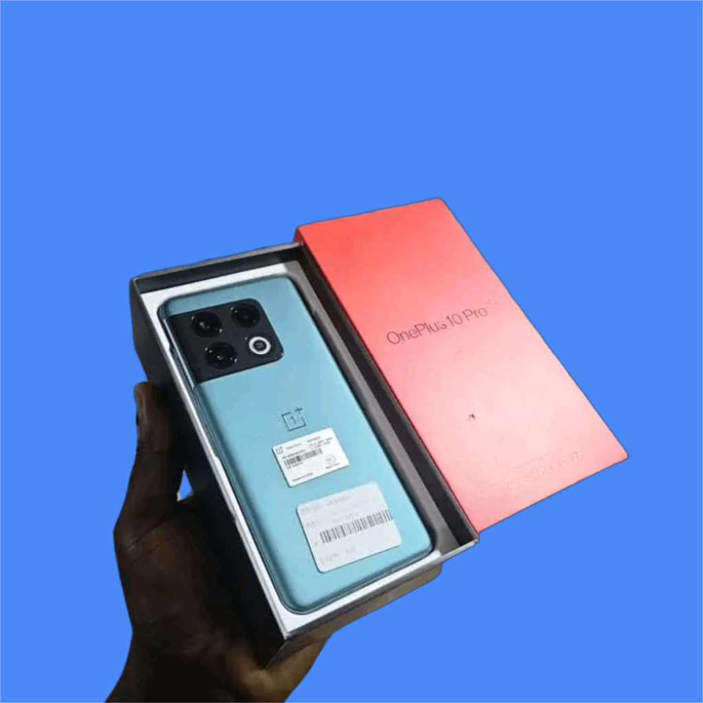 Image de ONEPLUS 10 PRO - 128G