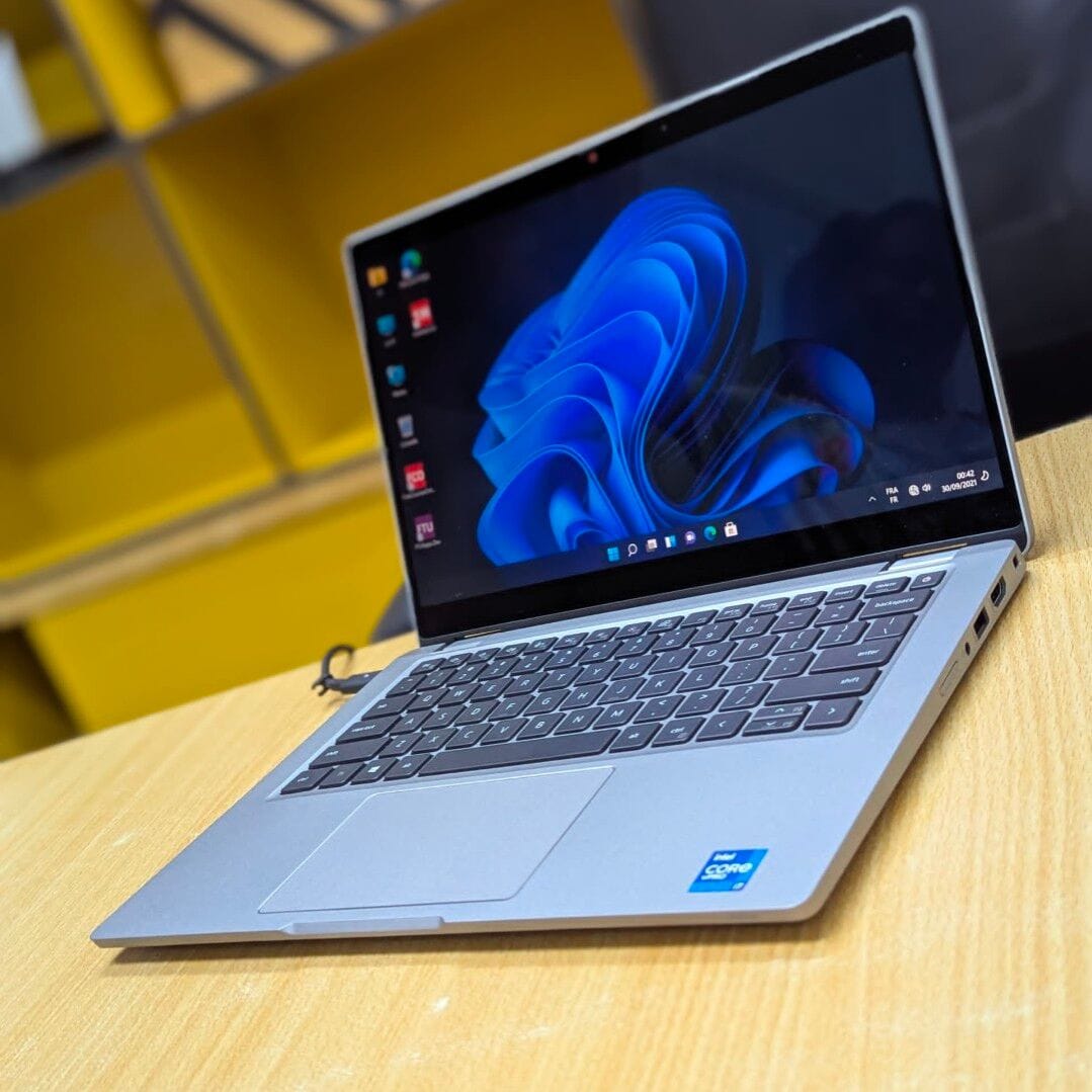Image de Dell Latitude 5320