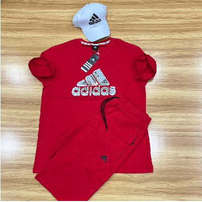 Image of Set Adidas Mens