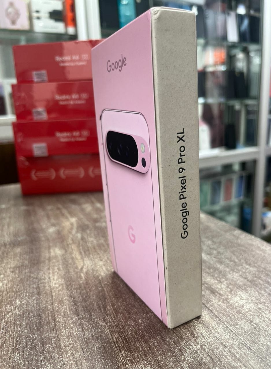 Image of GOOGLE PIXEL 9 PRO XL - 256G
