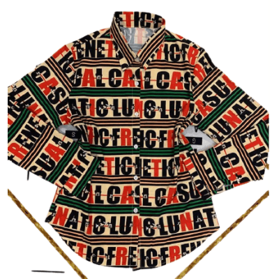 Image de chemise fashion femme