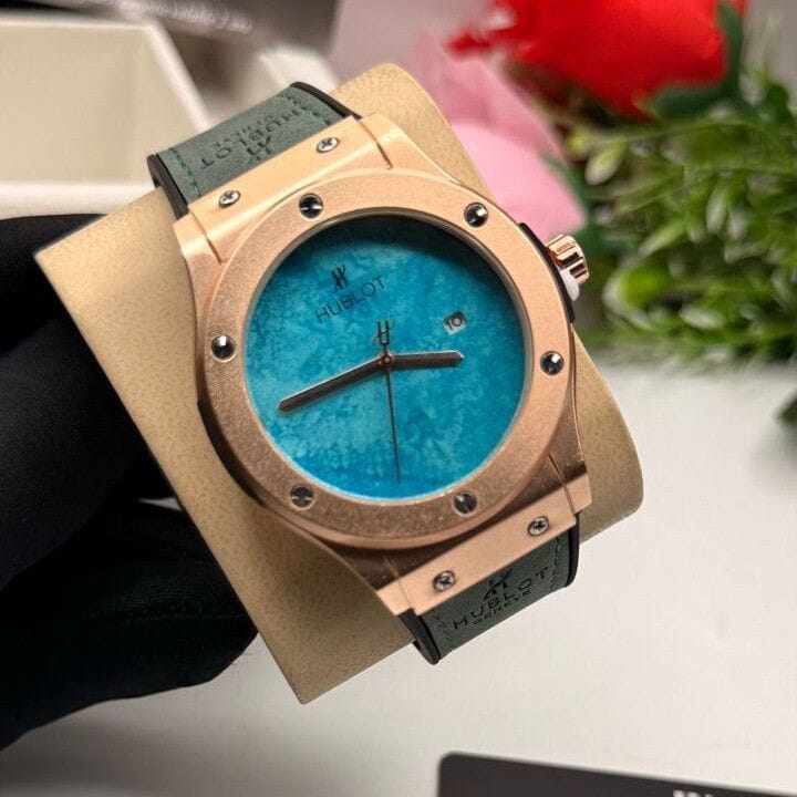 Image of Hublot