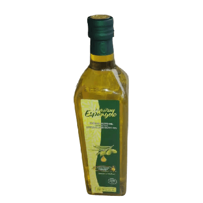 Image de Huile d'olive Espagnole  1L