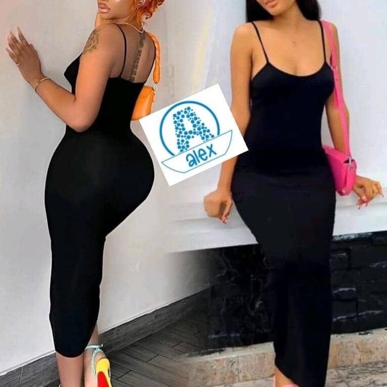 Image de Robe moulante