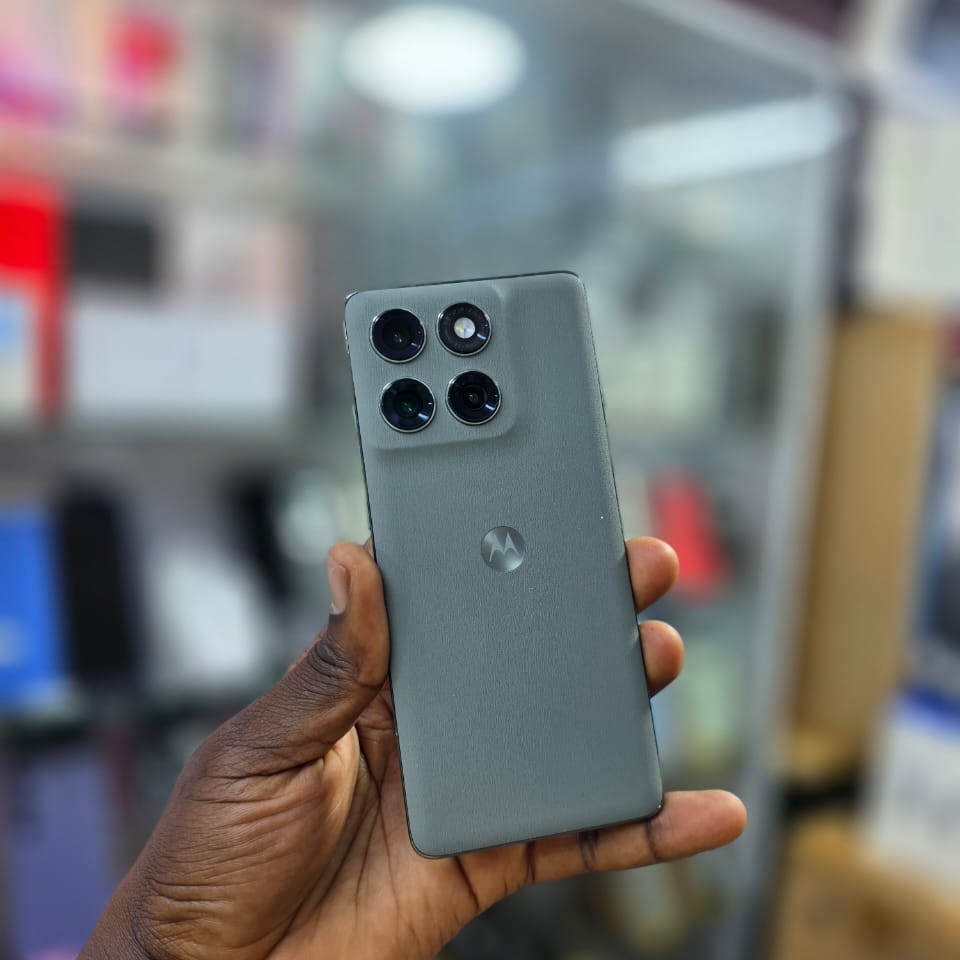 Image of MOTOROLA EDGE 60 PRO - 256/12