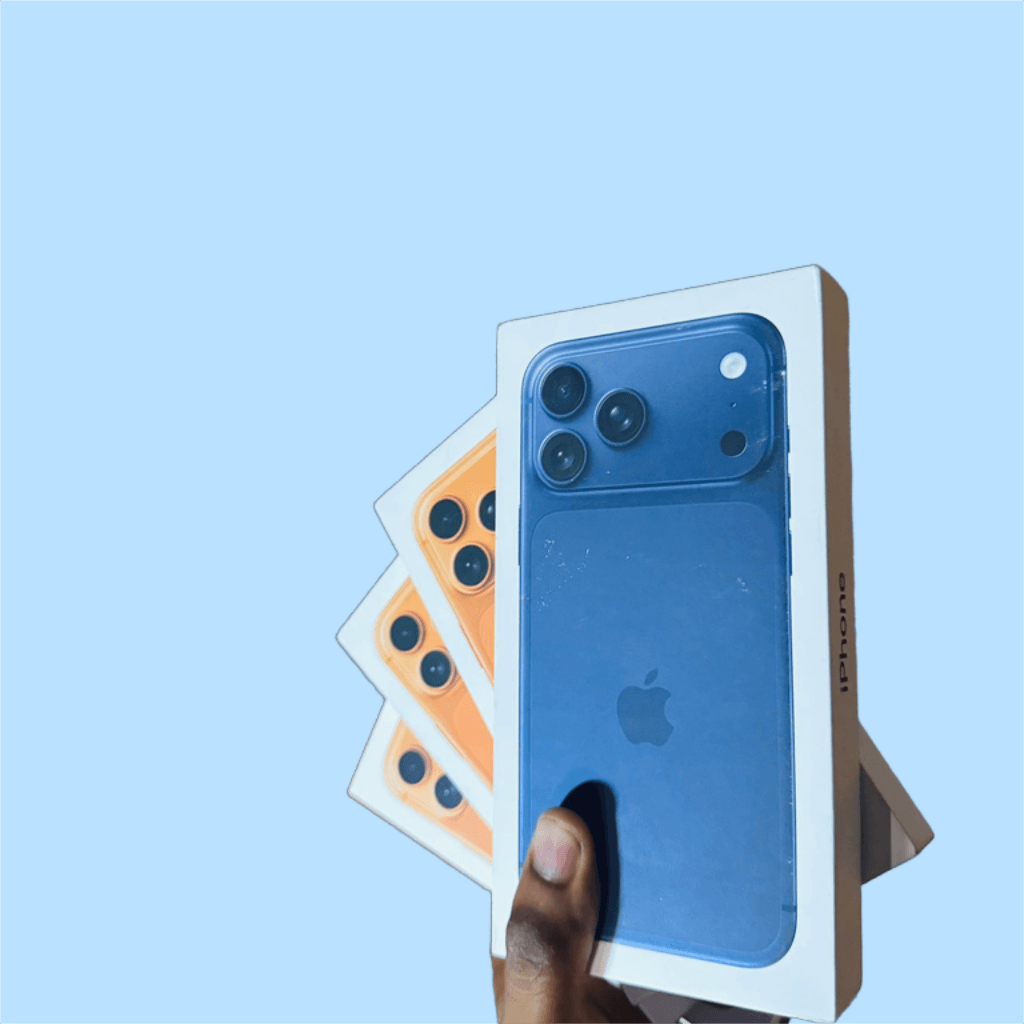 Image de IPHONE 17 PRO MAX ESIM 256G