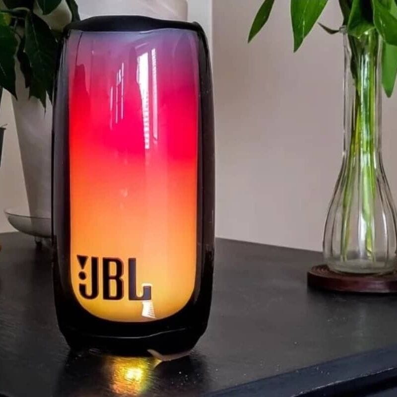 Image de JBL PULSE 5