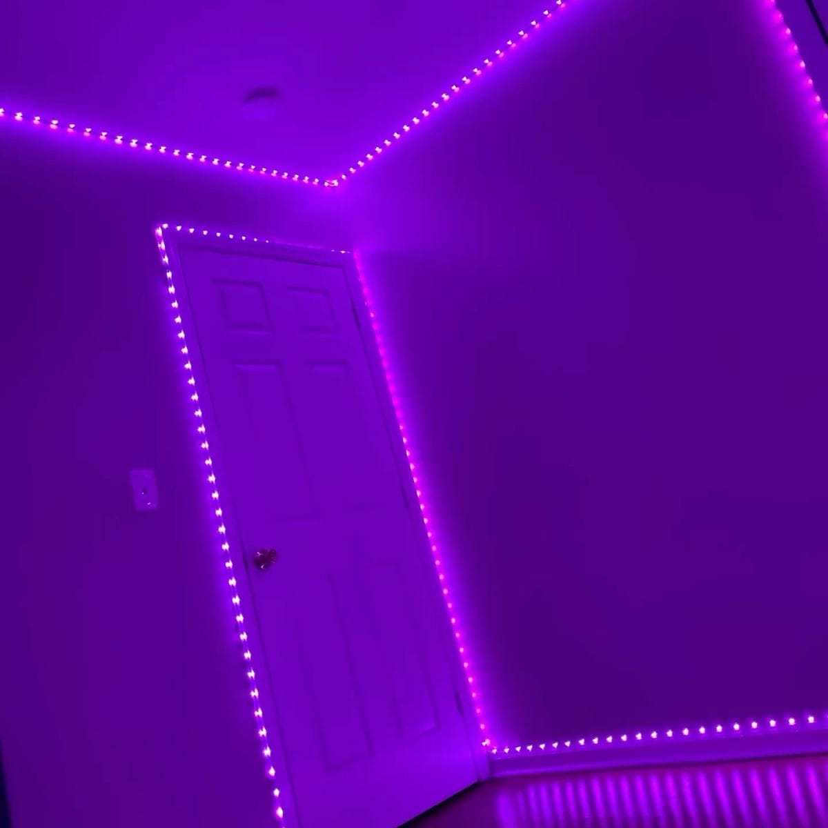 Image de ruban led 10m