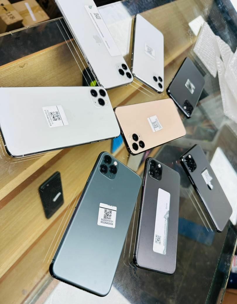 Image de IPHONE 12 pro max 256g