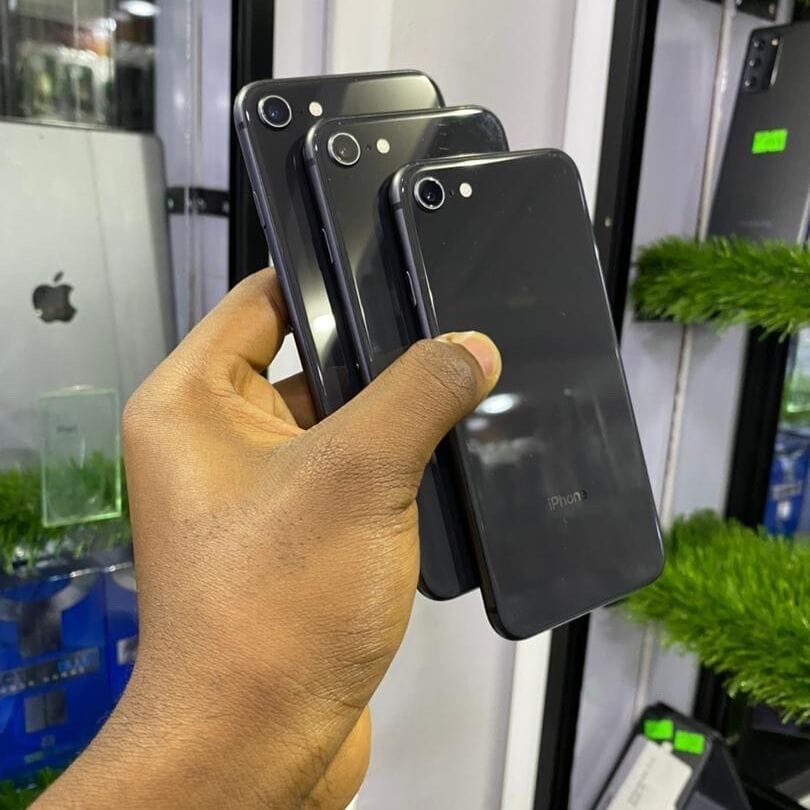 Image de iPhone8 256G