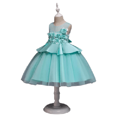 Image de Robe pour 0-8 ans
