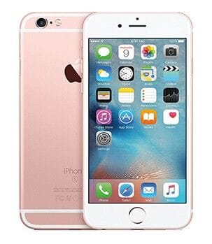 Image de Iphone 6s 64gb