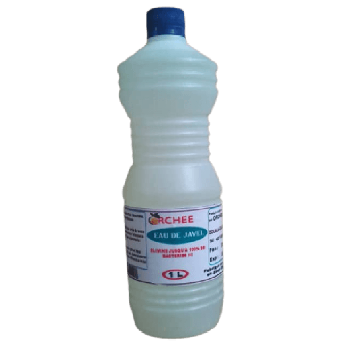 Image de Javel''orchee - 1 Litre