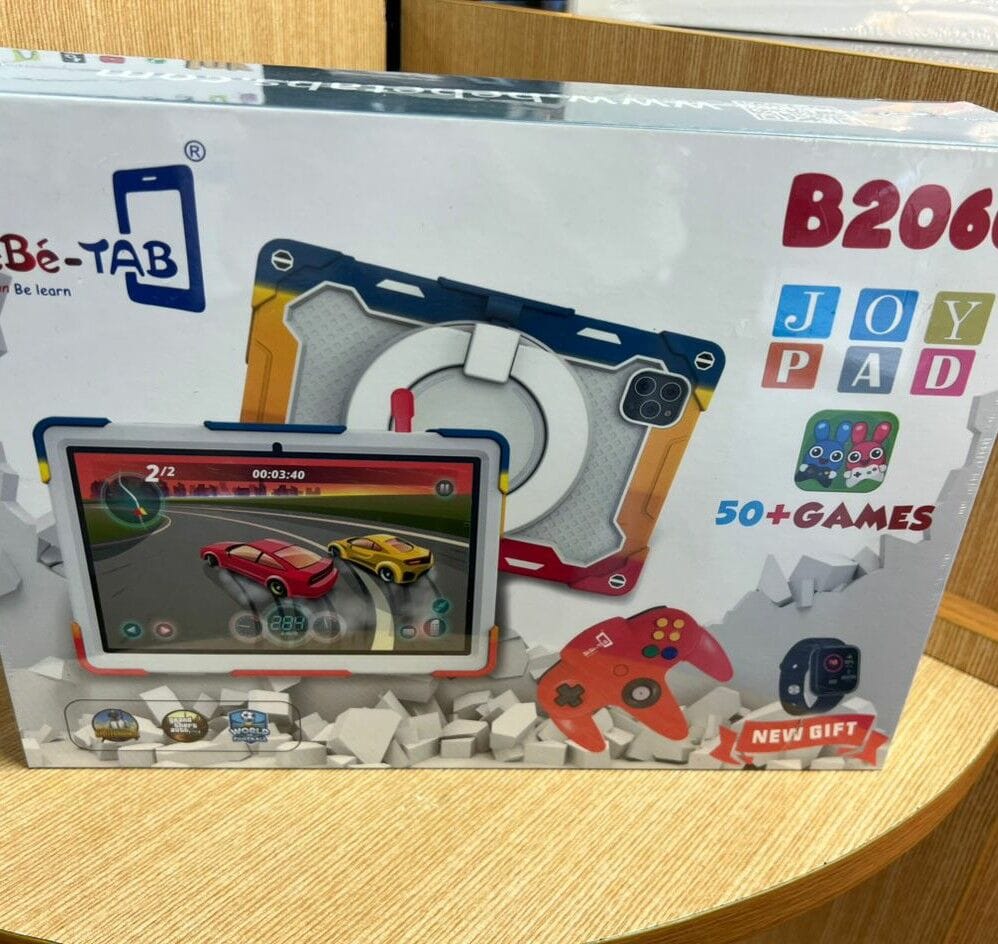 Image de TABLETTE B2060 SIM PHYSIQUE 256G