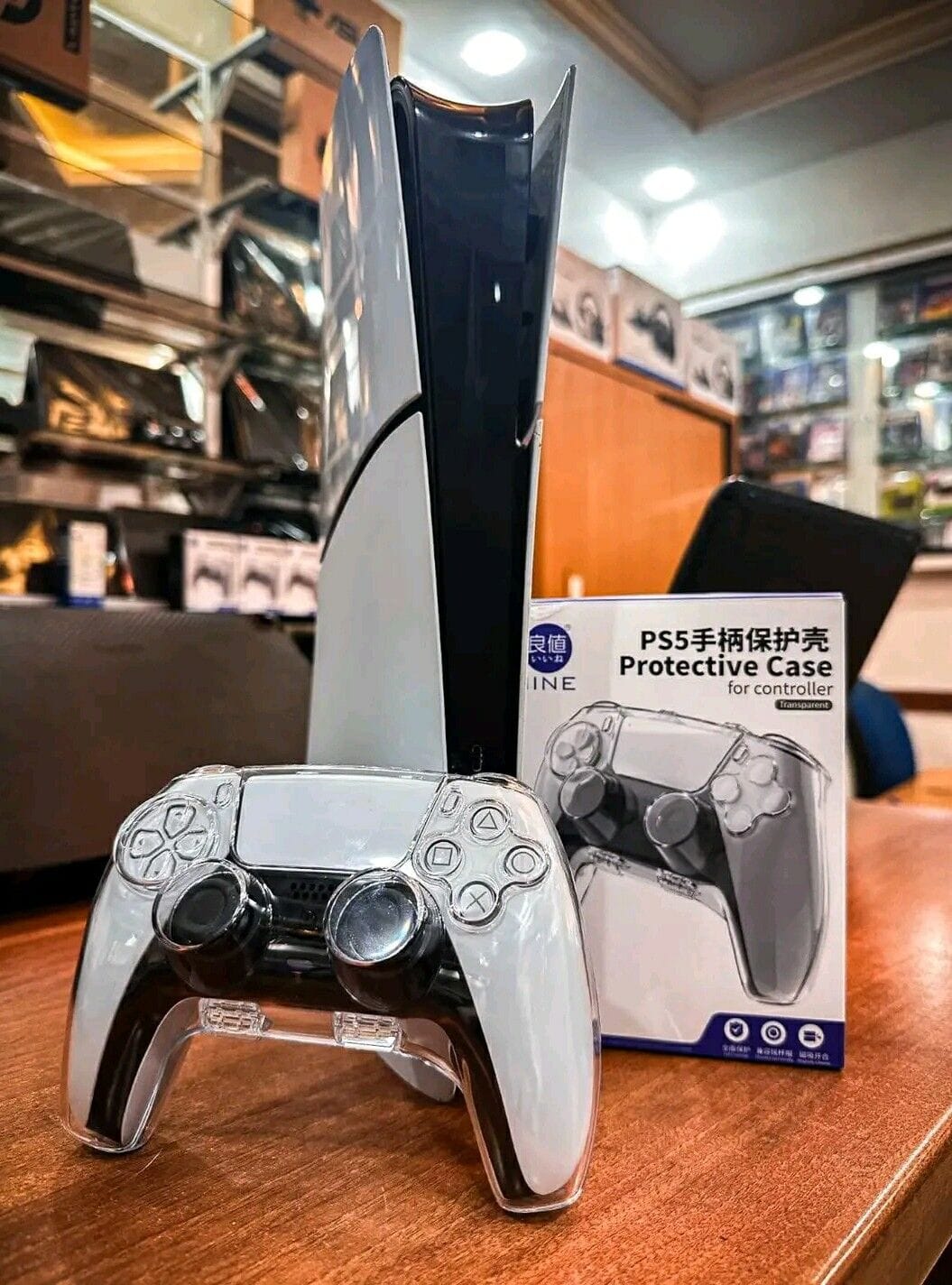 Image de SONY PLAYSTATION 5 PS5