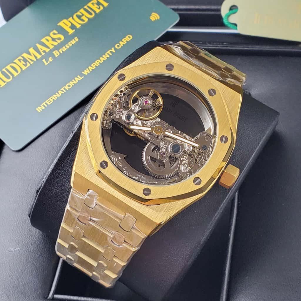 Image de Audemars Piguet Royal Oak automatique