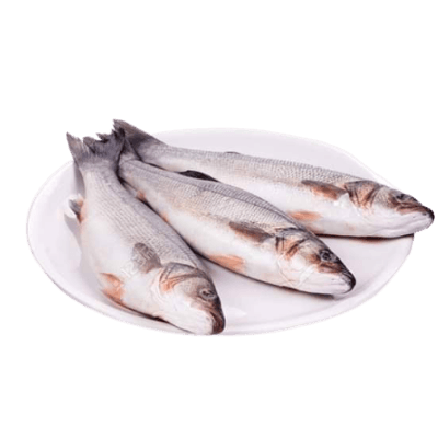 Image of Large smooked seasoned cod