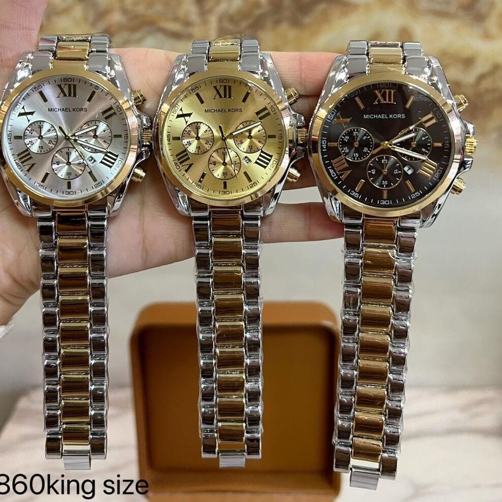 Image de Michael Kors