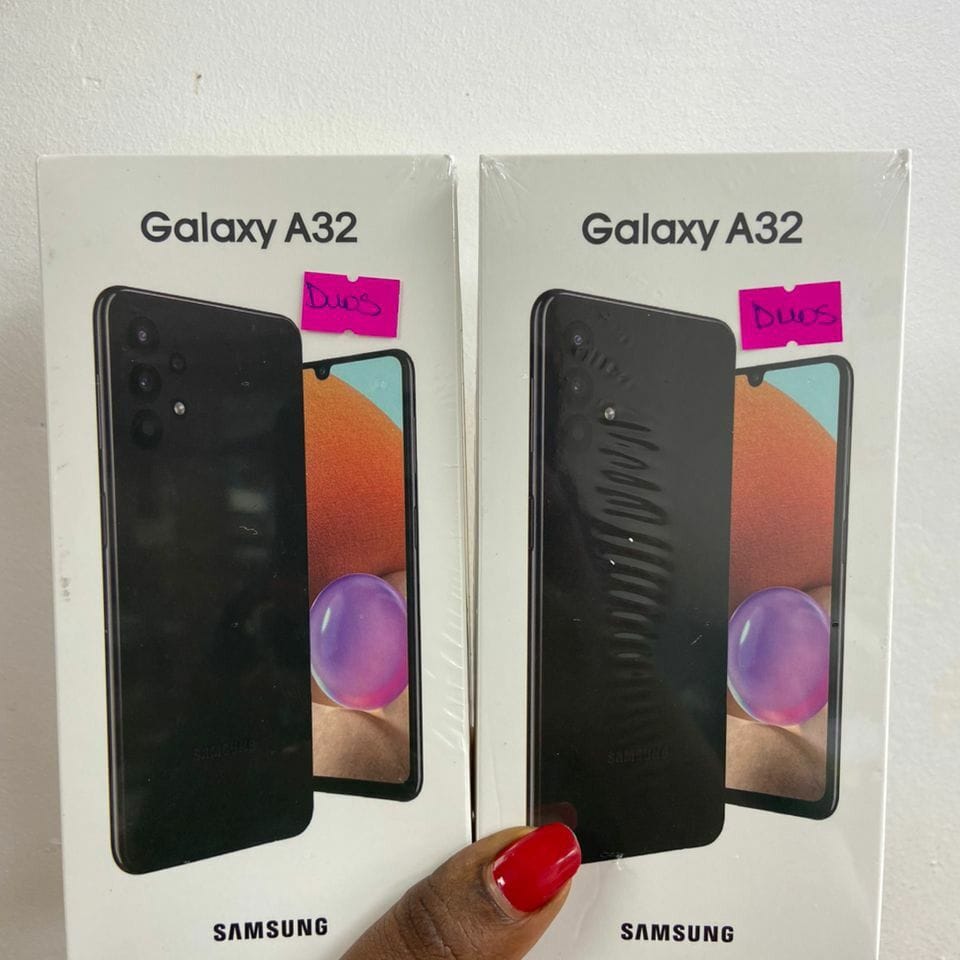Image de SAMSUNG GALAXY A32 5G 128G