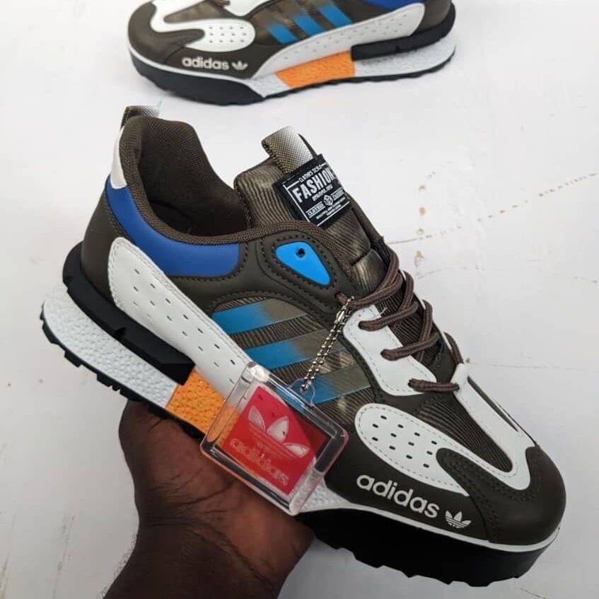 Image de Baskets Luxe ADIDAS: 40-45