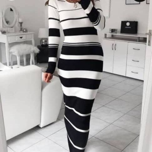 Image de Robe moulante