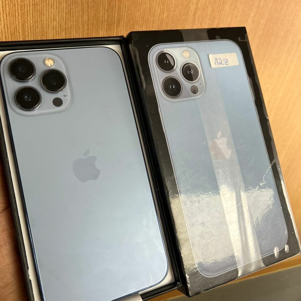 Image de 13 PROMAX 128G OPEN BOX