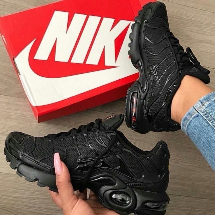 Image of TN BLACK 39-47