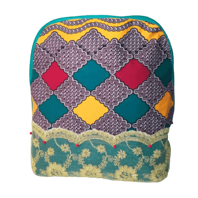 Image de Coussin afritude