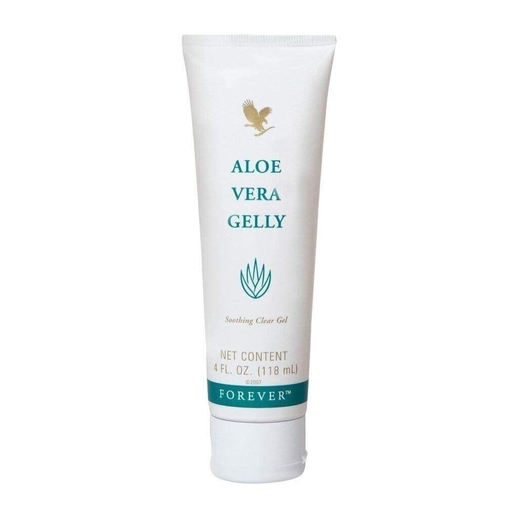 Image de Gelée d'Aloe Vera multi-usage