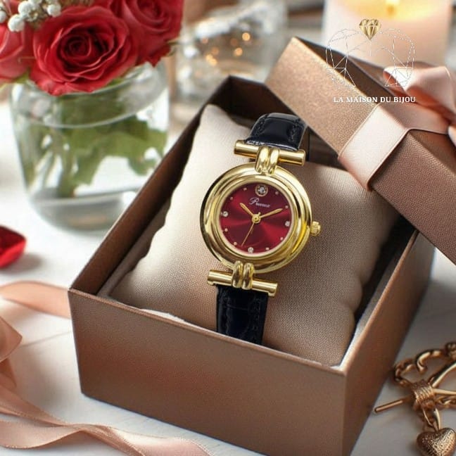 Image of Prance Luxury Watch