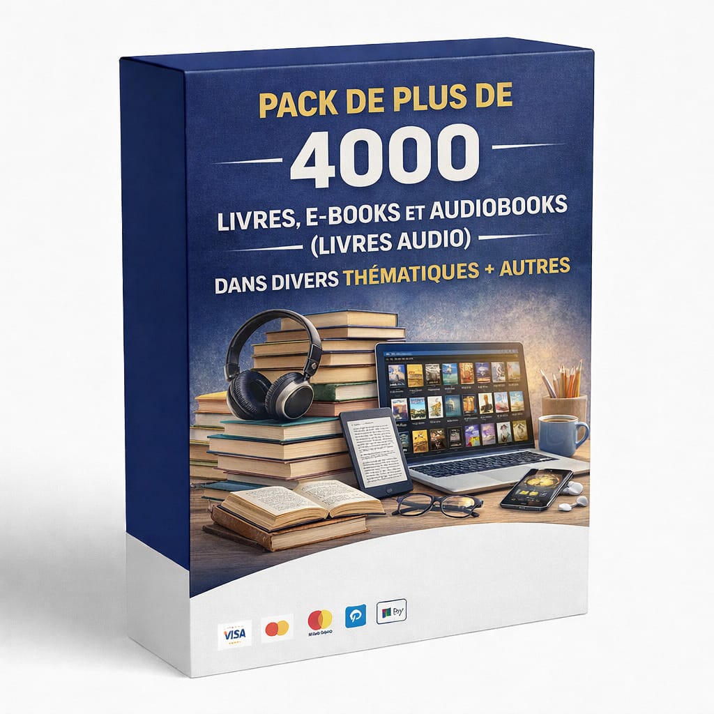 Image de les ebook pour booster vos connaissances