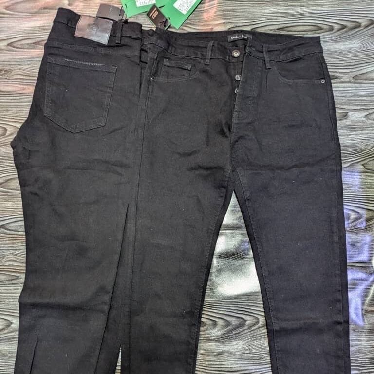 Image of Jean trouser