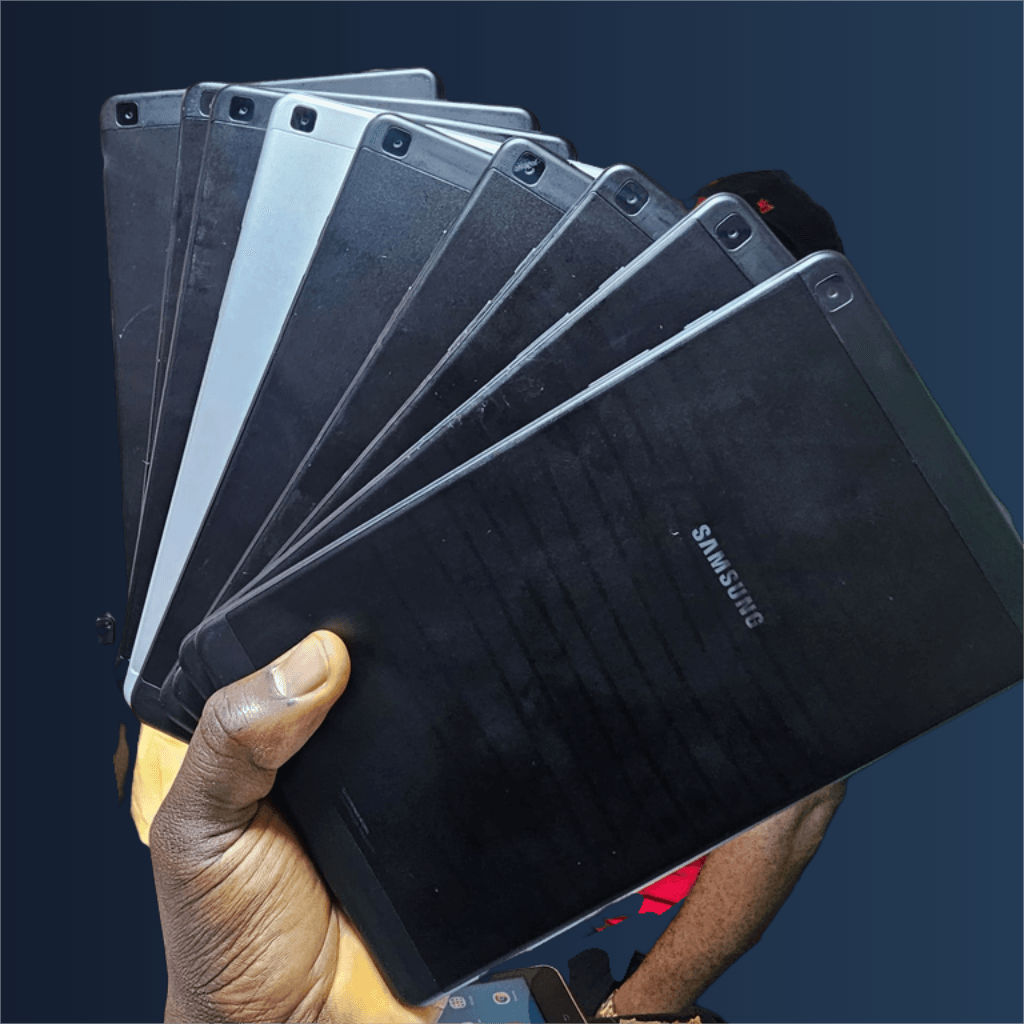 Image de Tablette Samsung Galaxy a9 32G wifi