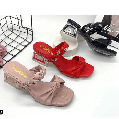 Image de Talons dames